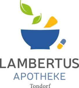Logo Lambertus Apotheke Tondorf